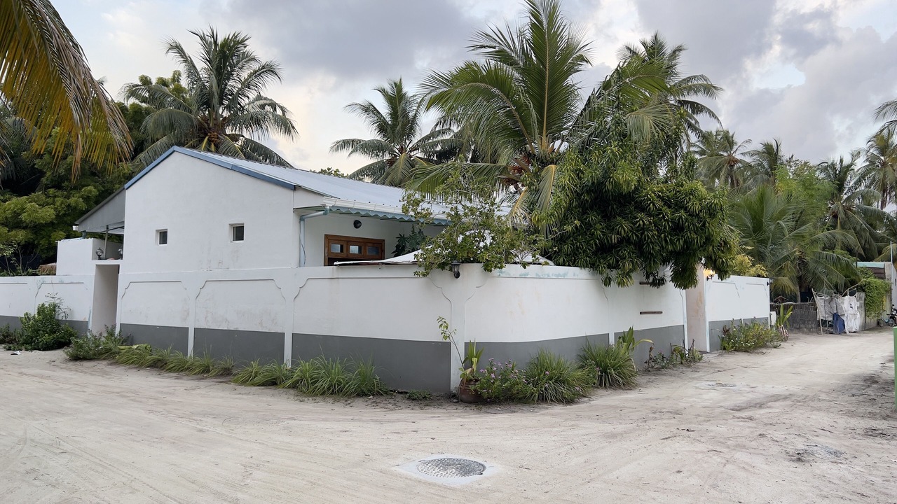 Photo of Outdoor in Himandhoo