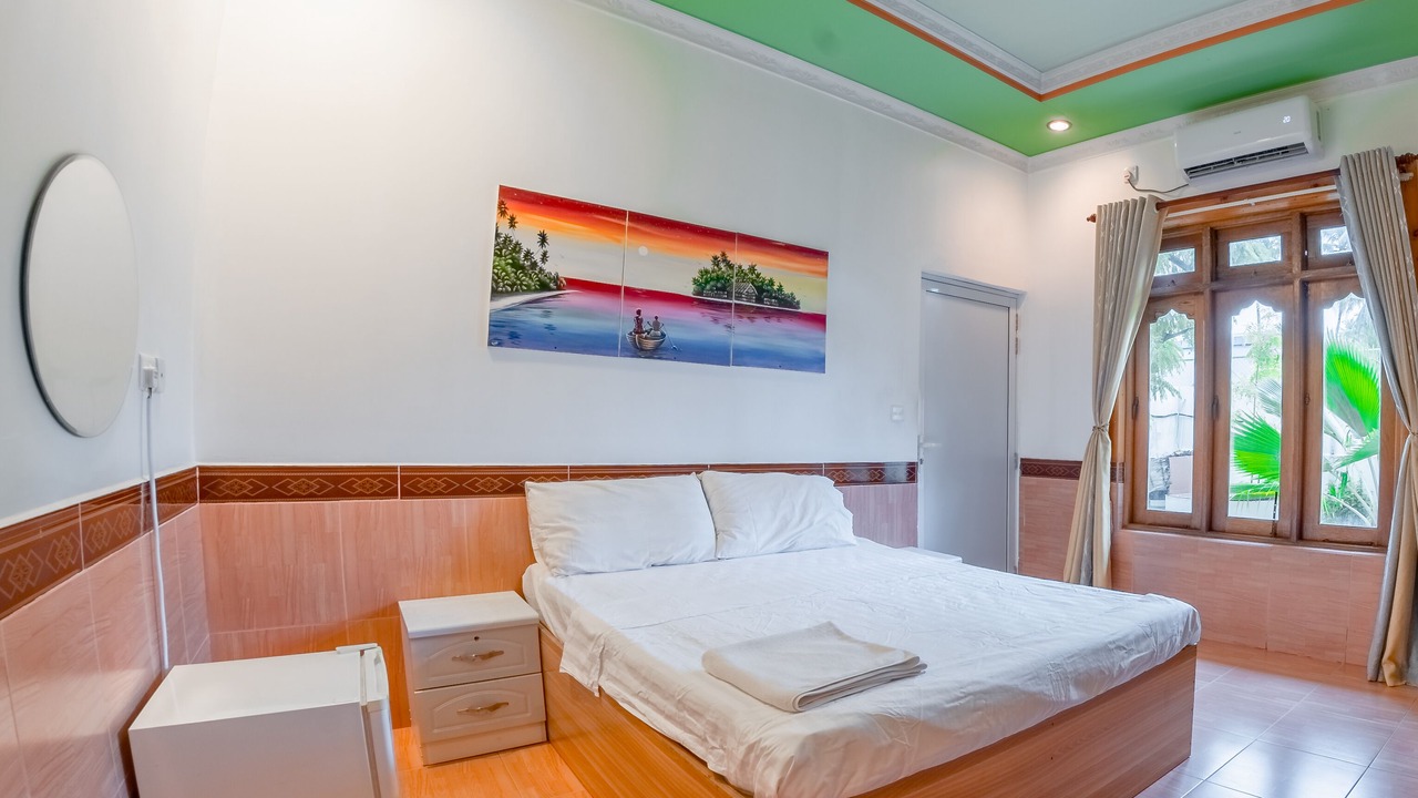Photo of Bedroom in Himandhoo