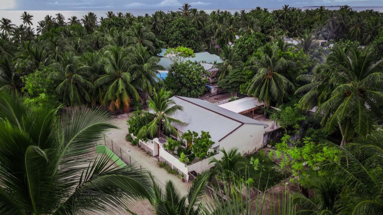 Photo of Outdoor in Himandhoo