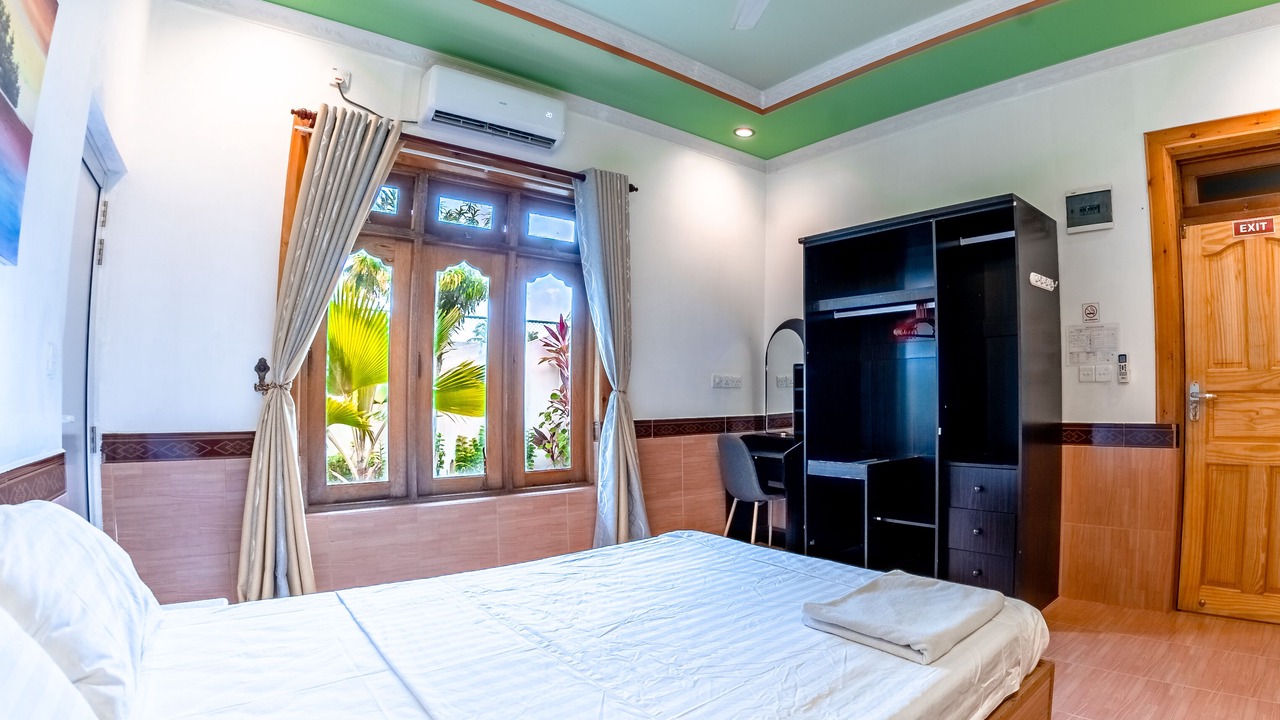 Photo of Bedroom in Himandhoo