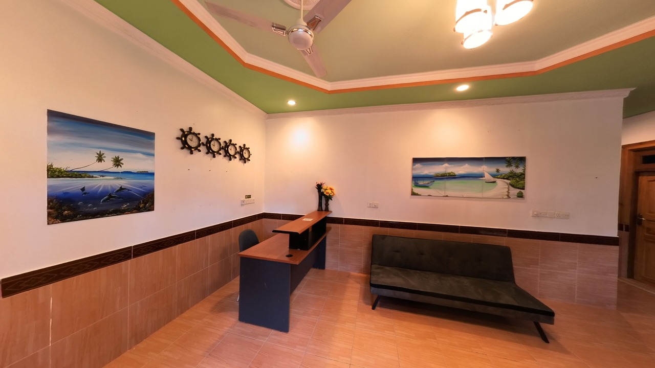 Photo of Bedroom in Himandhoo