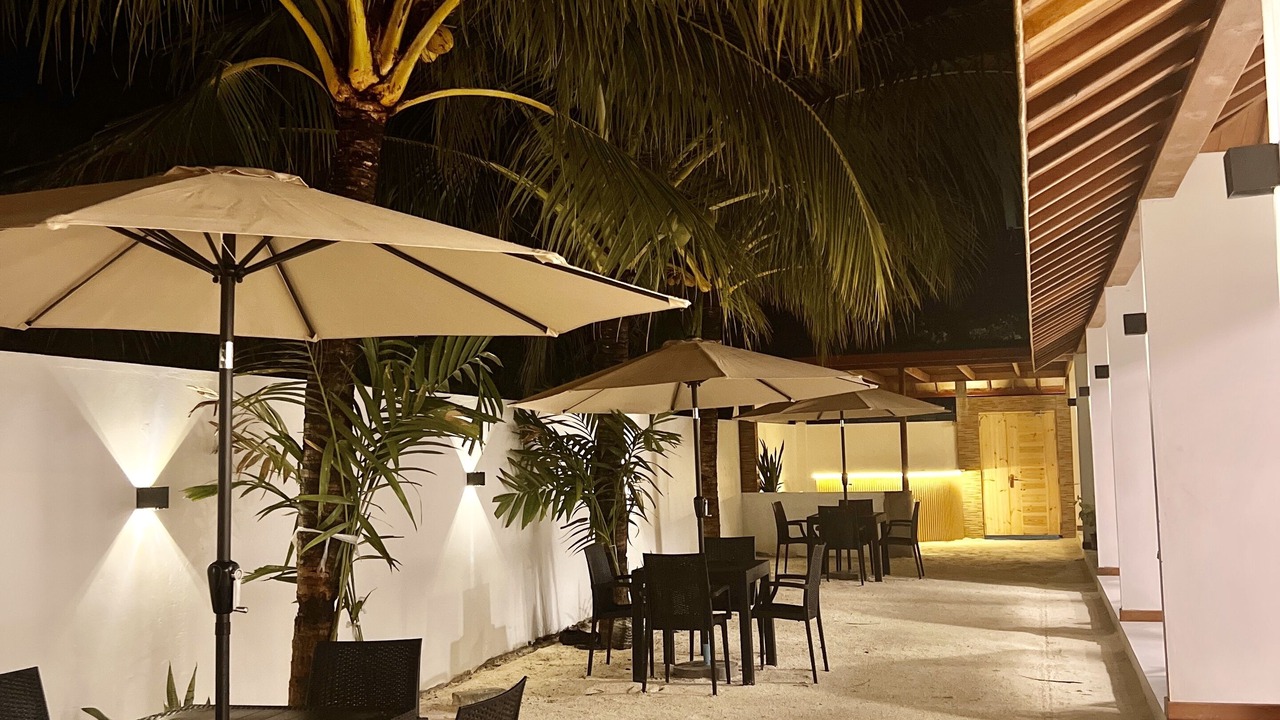Photo of Outdoor in Maamigili