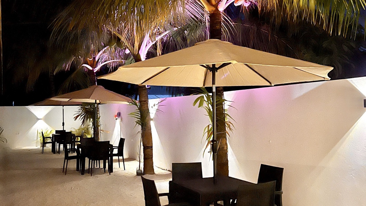 Photo of Outdoor in Maamigili