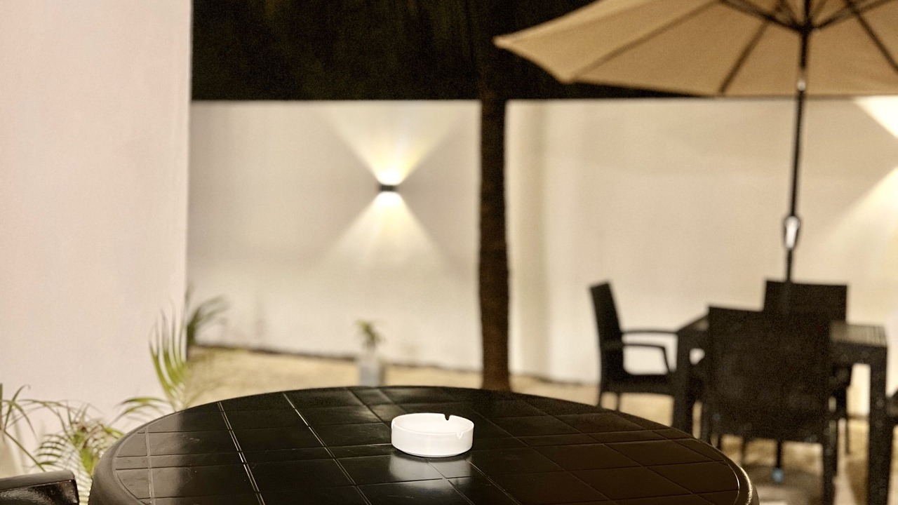 Photo of Patio Balcony in Maamigili