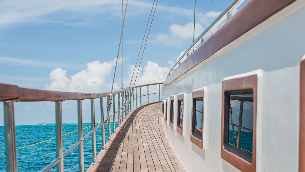 Photo of Outdoor in Dhidhoofinolhu Island
