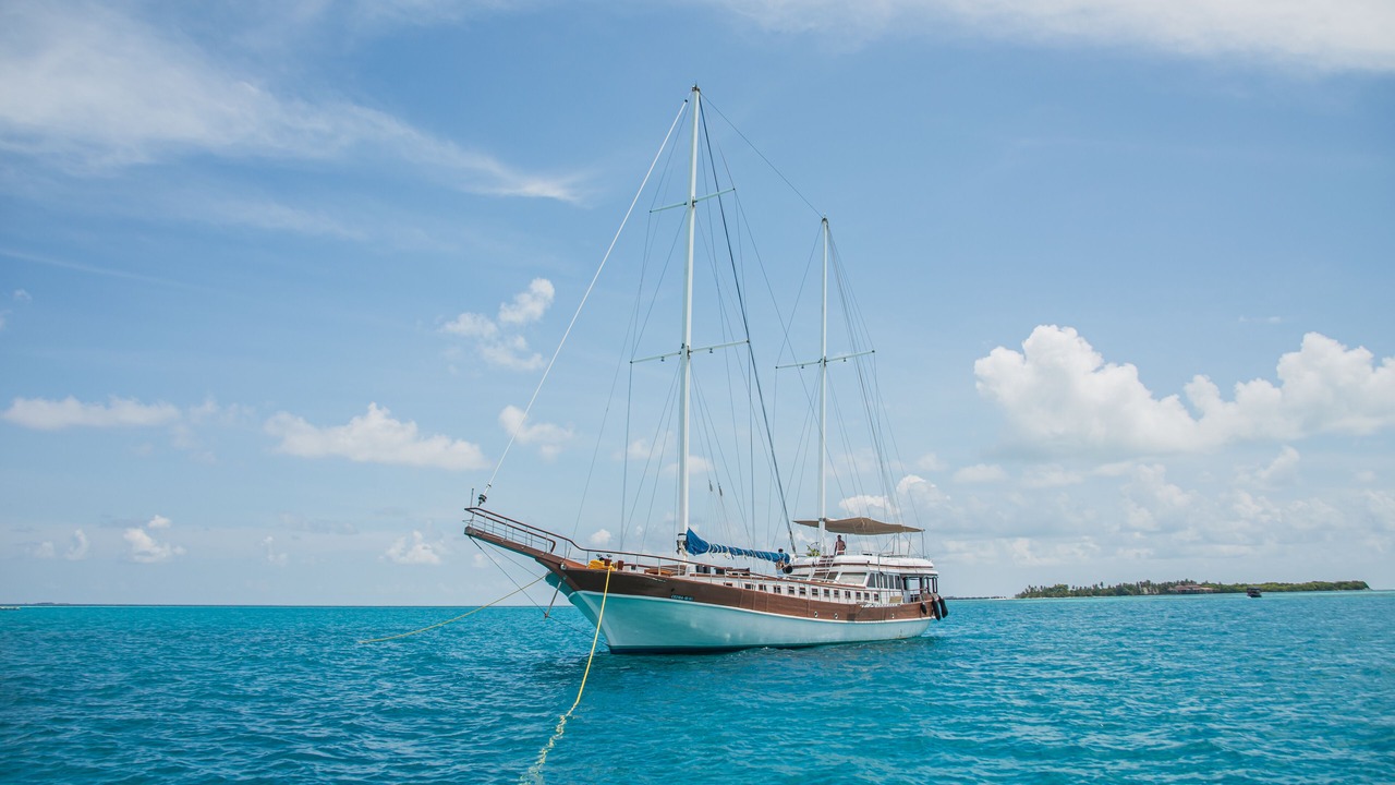 Photo of Outdoor in Dhidhoofinolhu Island