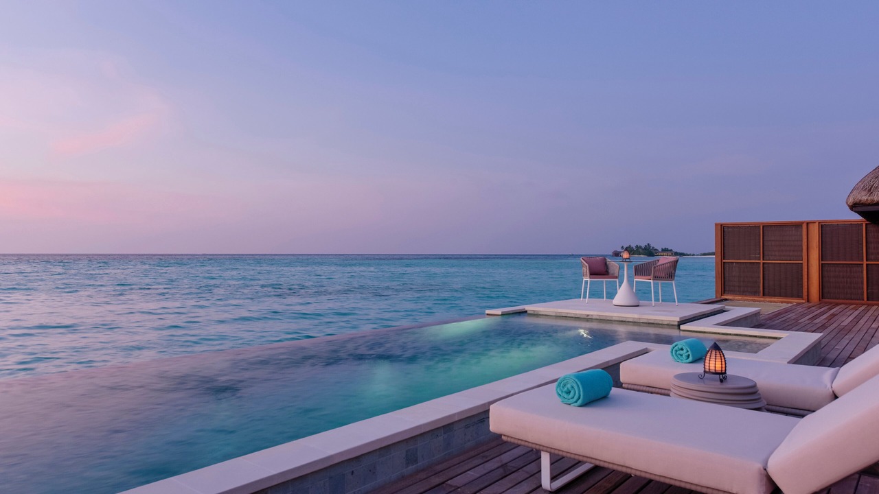 Photo of Bedroom in Kuda Huraa