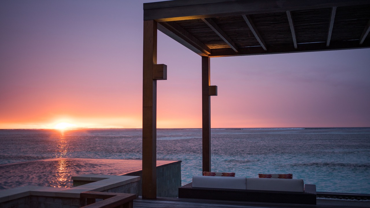 Photo of Bedroom in Kuda Huraa