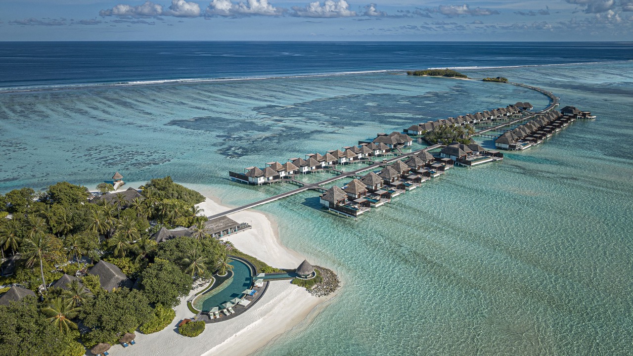 Photo of Outdoor in Kuda Huraa