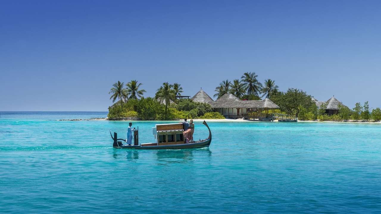 Photo of Others in Kuda Huraa