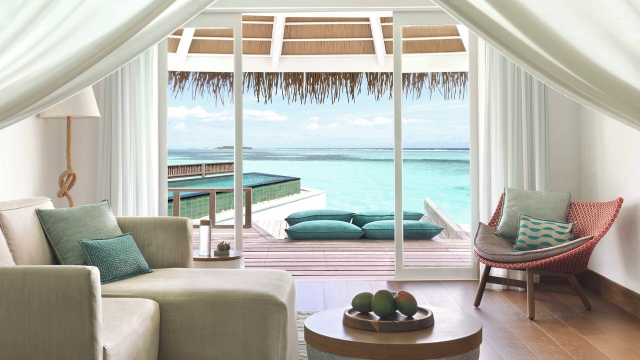 Photo of Bedroom in Kanuhura