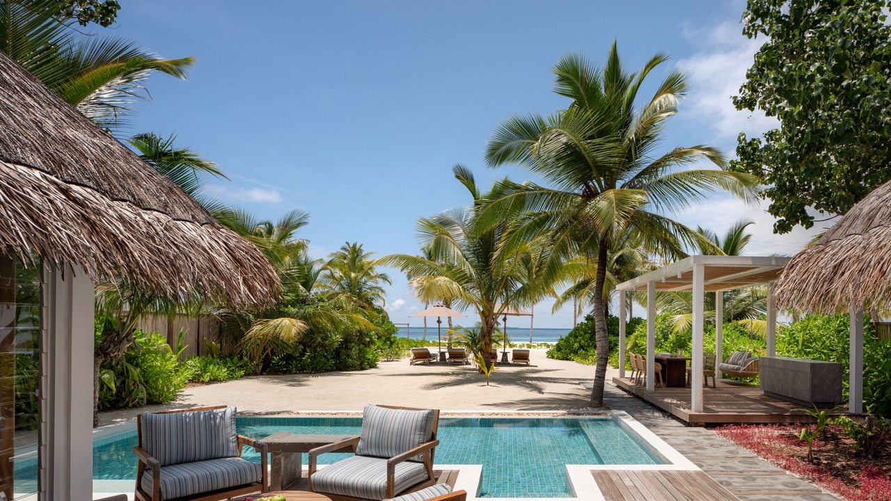 Photo of Outdoor in Kanuhura