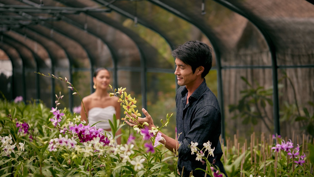 Photo of Outdoor in Kanuhura