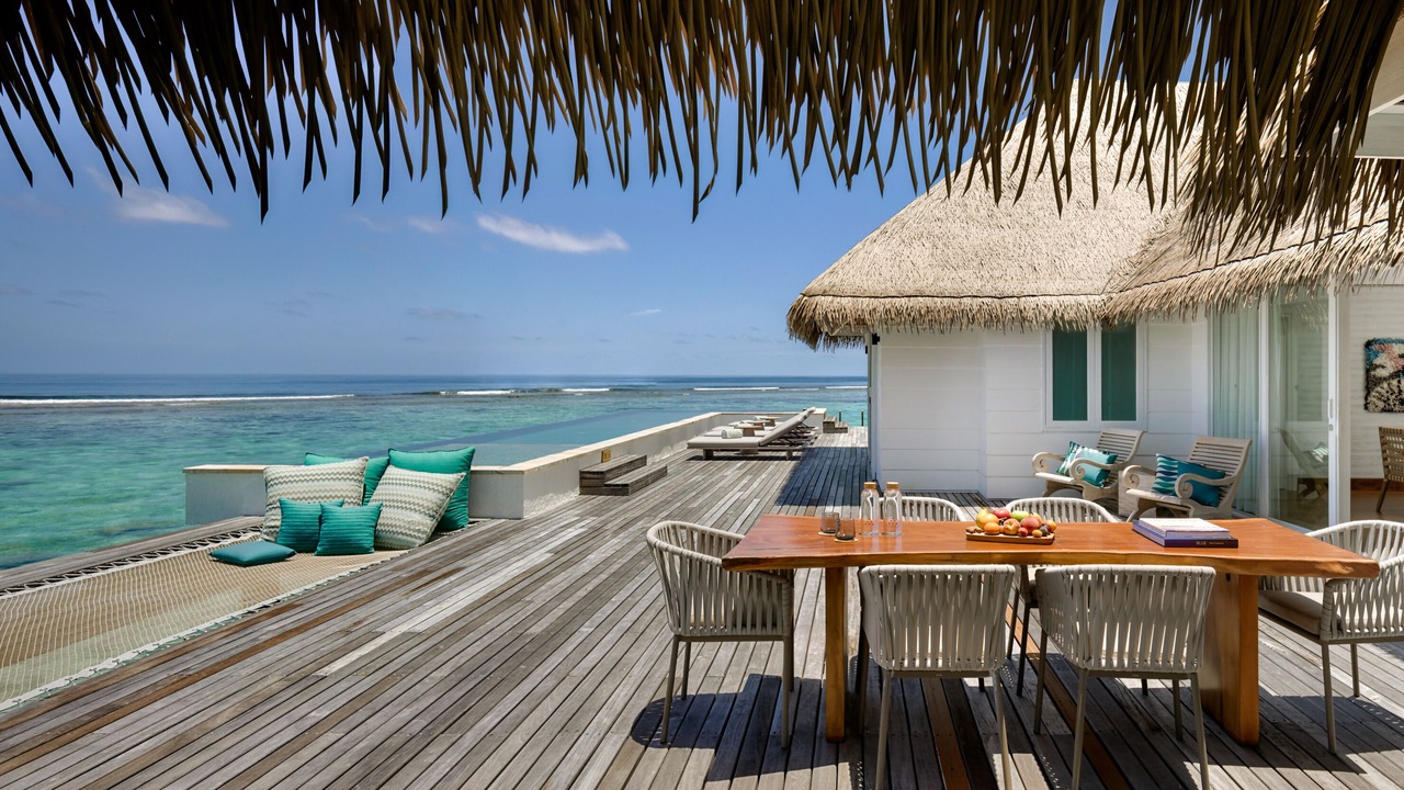 Photo of Outdoor in Kanuhura