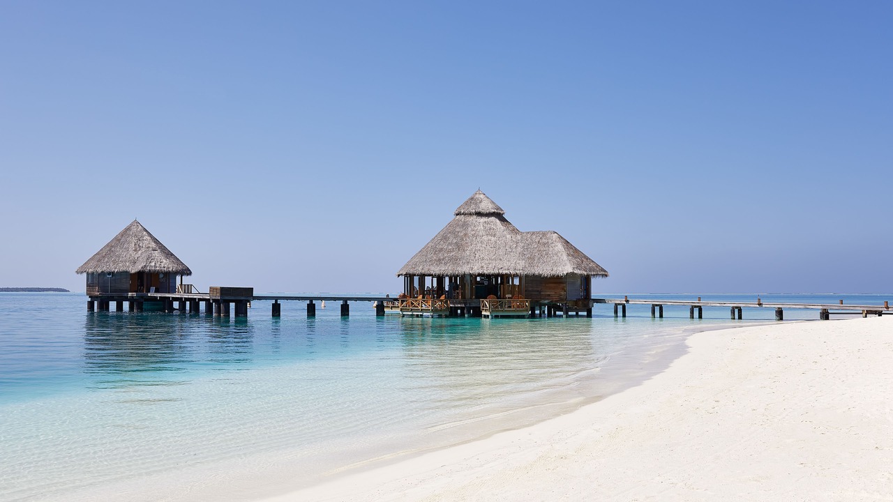 Photo of Outdoor in Rangali Island