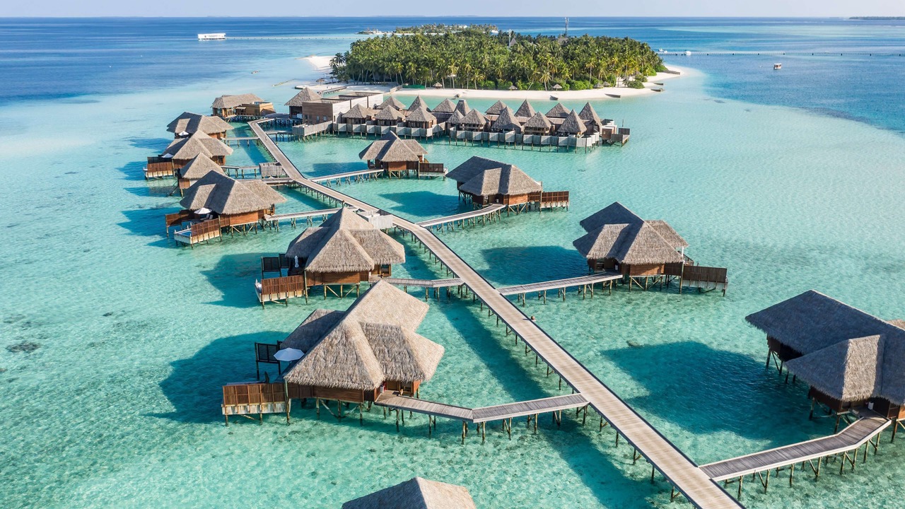 Photo of Outdoor in Rangali Island
