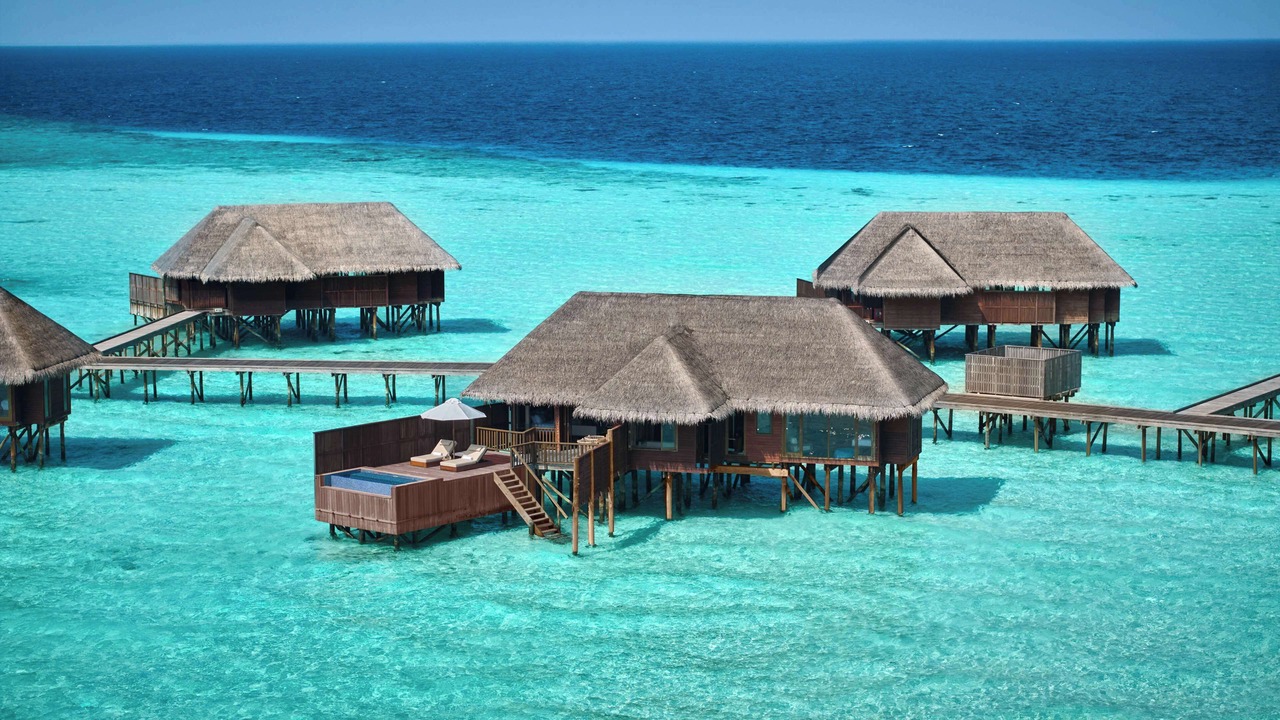 Photo of Outdoor in Rangali Island