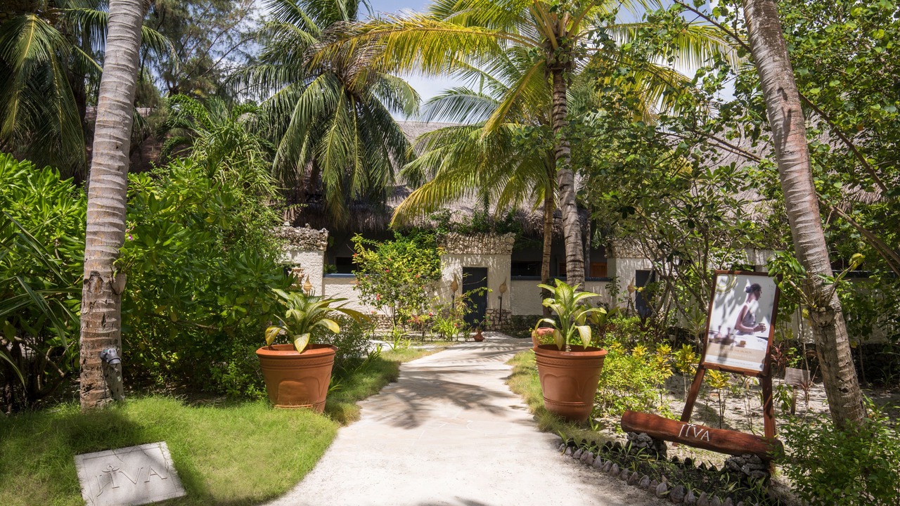 Photo of Outdoor in Hembadhu Island