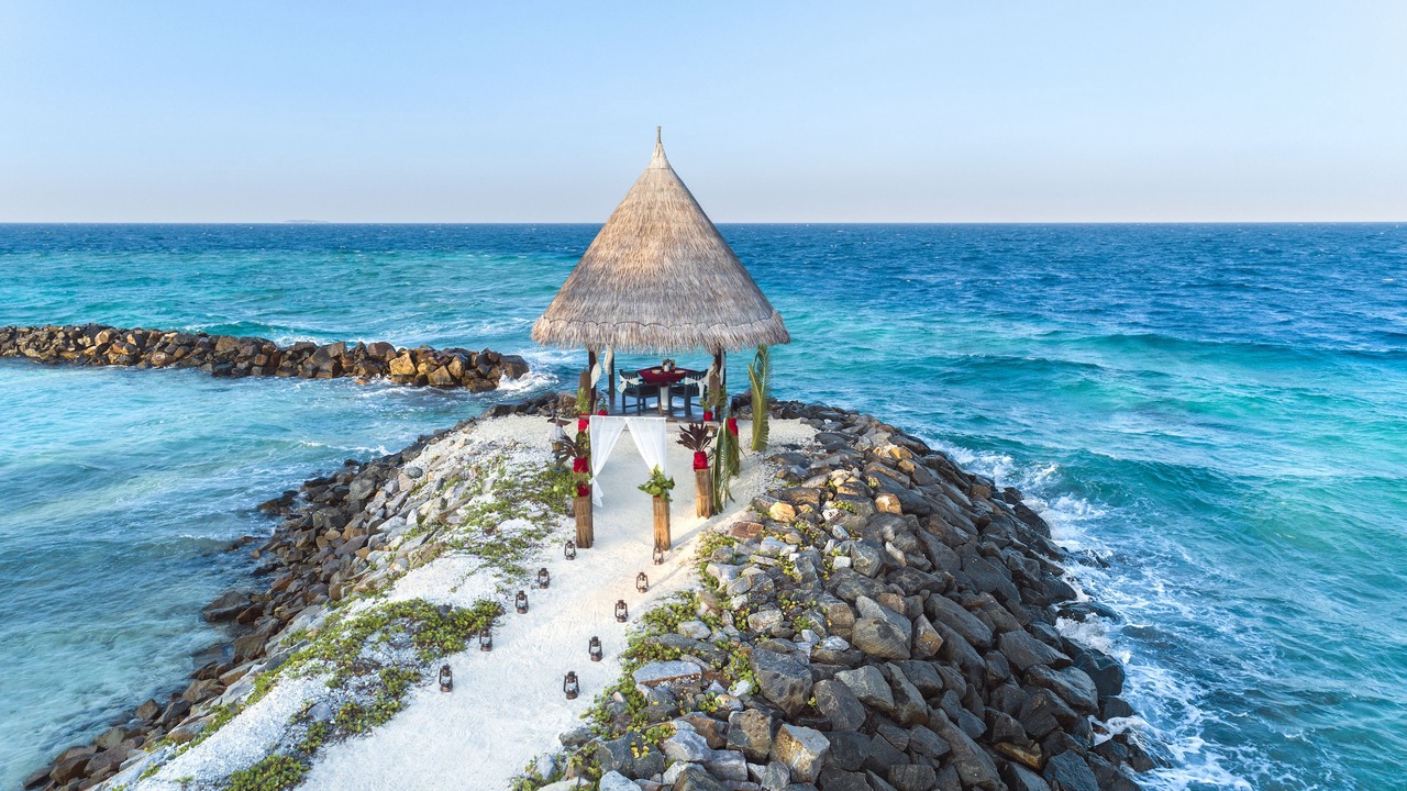 Photo of Outdoor in Hembadhu Island