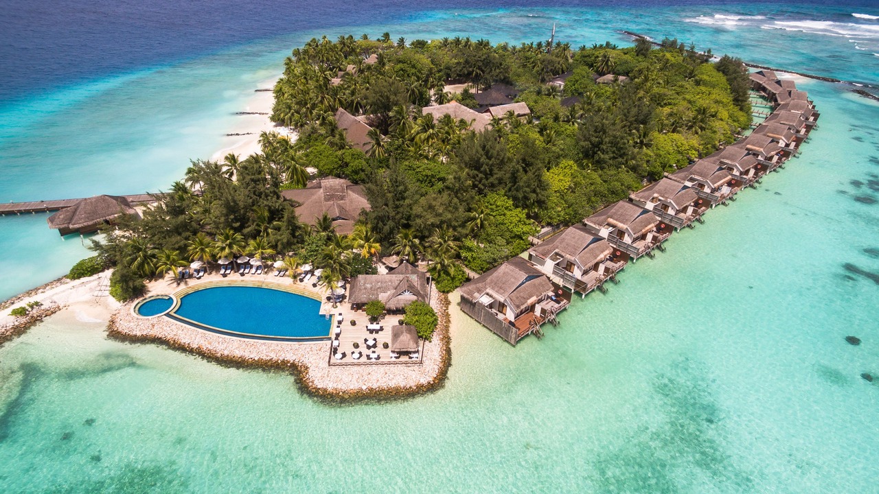 Photo of Outdoor in Hembadhu Island