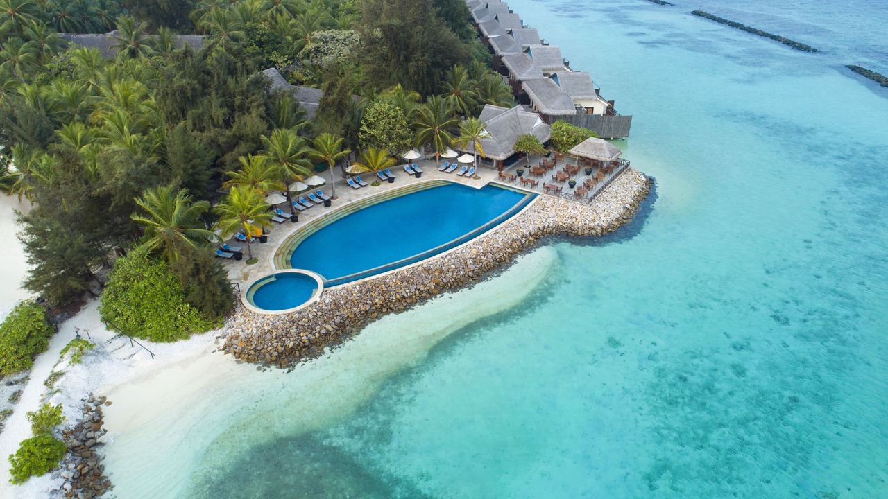 Photo of Outdoor in Hembadhu Island