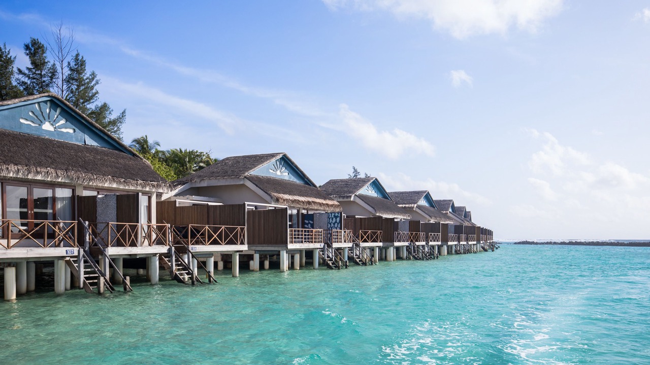 Photo of Outdoor in Hembadhu Island