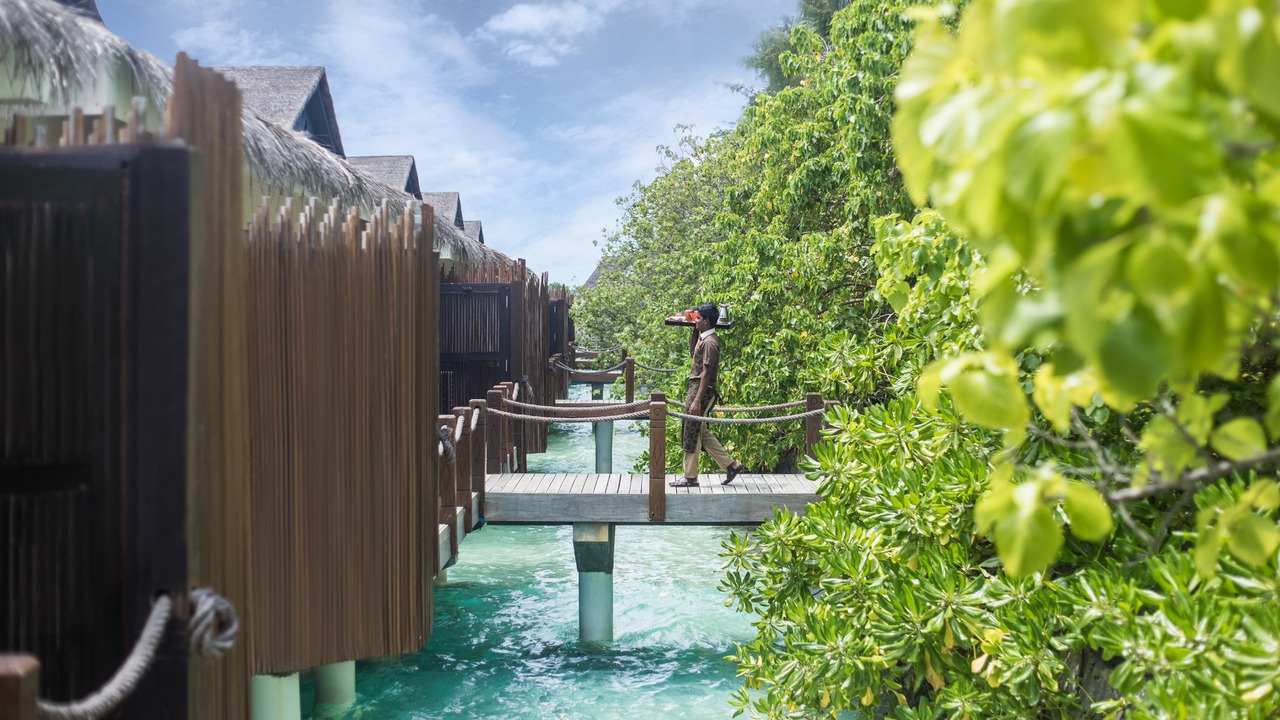 Photo of Outdoor in Hembadhu Island