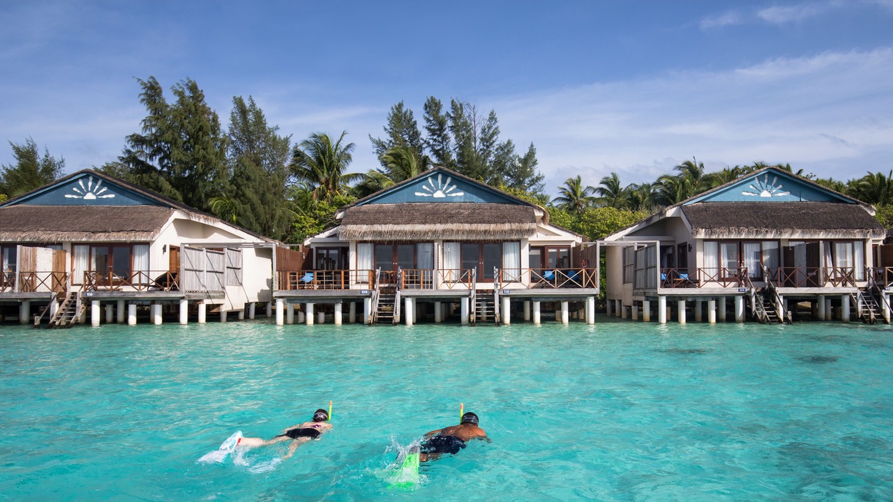 Photo of Outdoor in Hembadhu Island