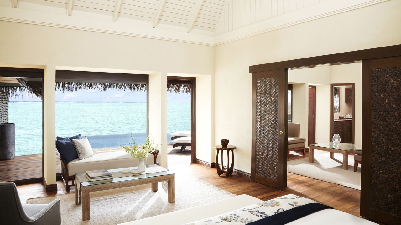 Photo of Bedroom in Emboodhu Finolhu