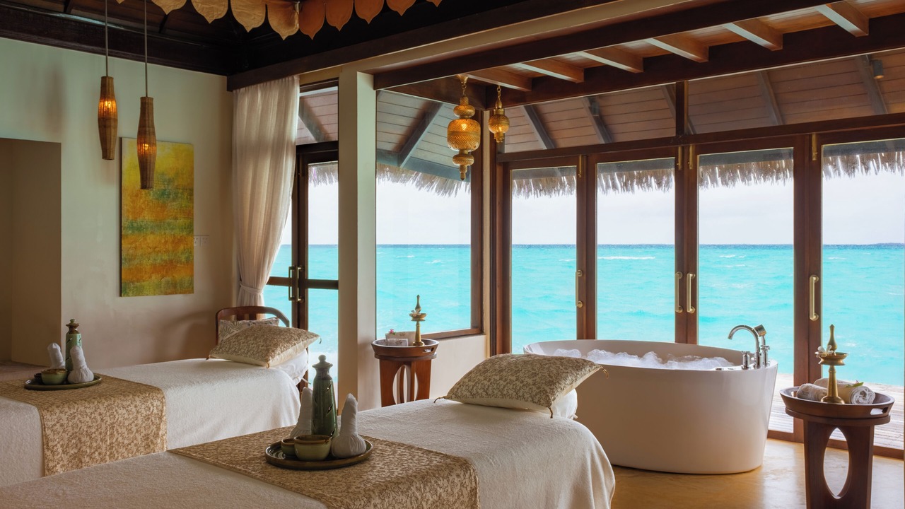Photo of Bedroom in Emboodhu Finolhu