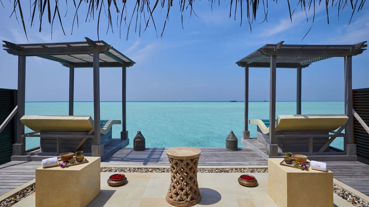 Photo of Bedroom in Emboodhu Finolhu