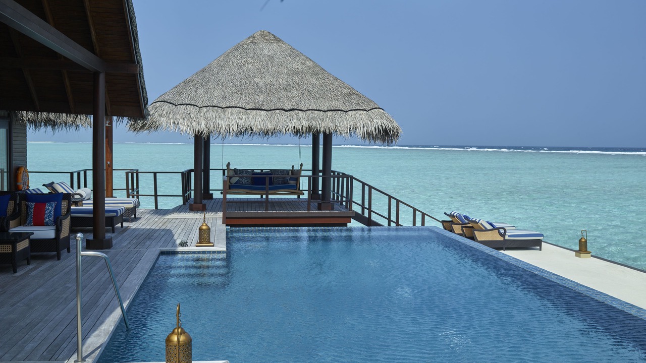 Photo of Outdoor in Emboodhu Finolhu
