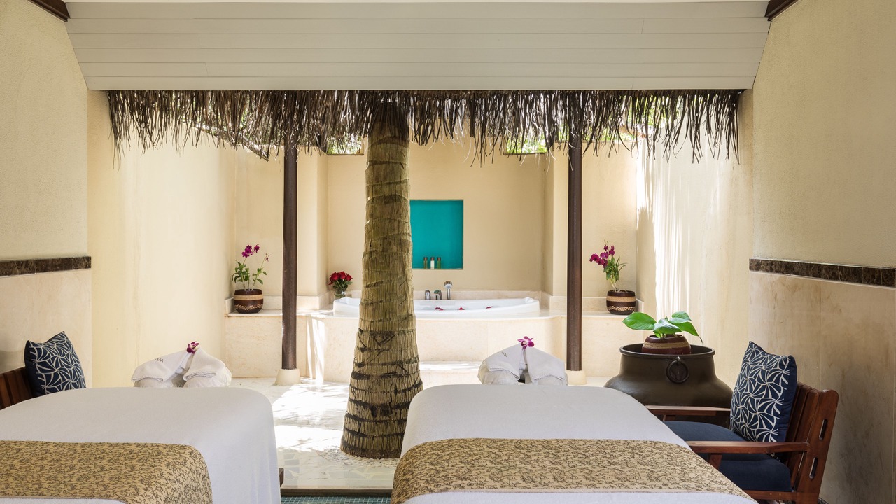 Photo of Bedroom in Emboodhu Finolhu