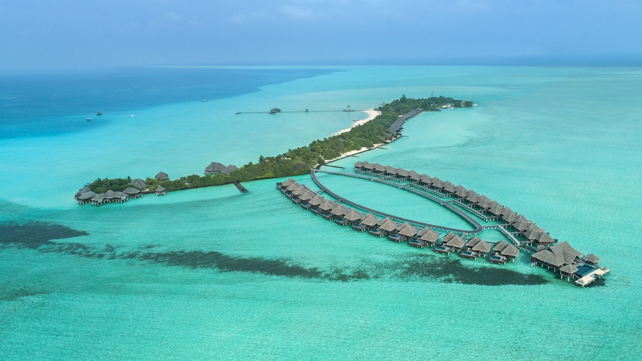 Photo of Outdoor in Emboodhu Finolhu