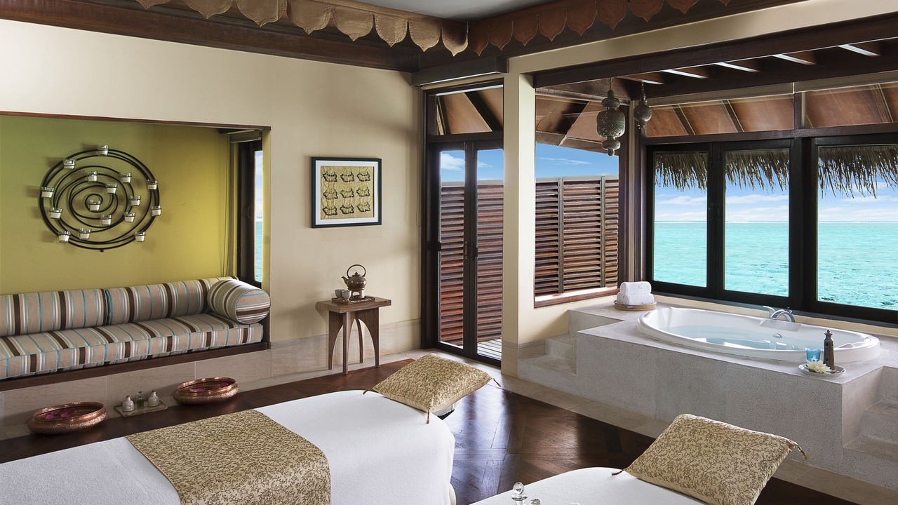 Photo of Bedroom in Emboodhu Finolhu