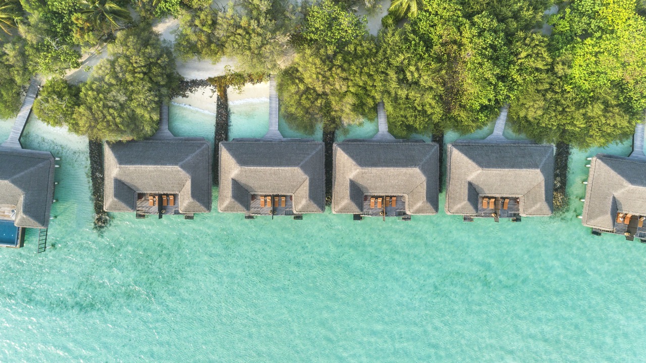 Photo of Outdoor in Emboodhu Finolhu