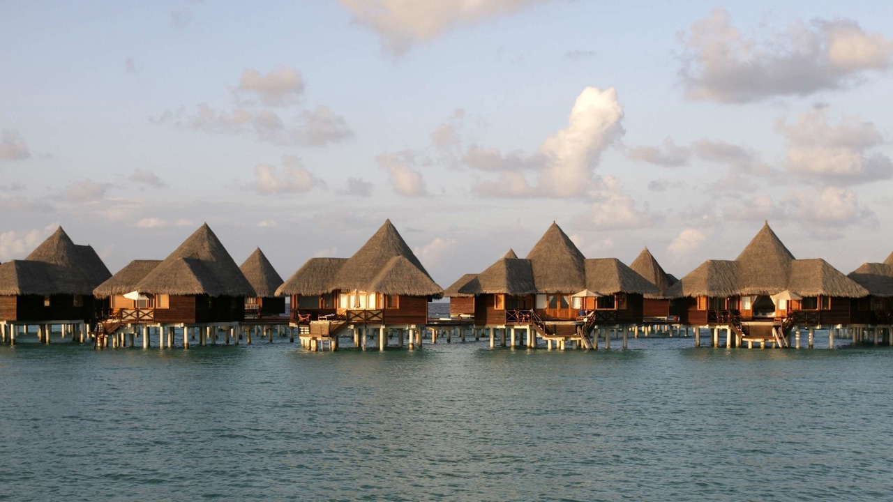 Photo of Outdoor in Dhunikolhu