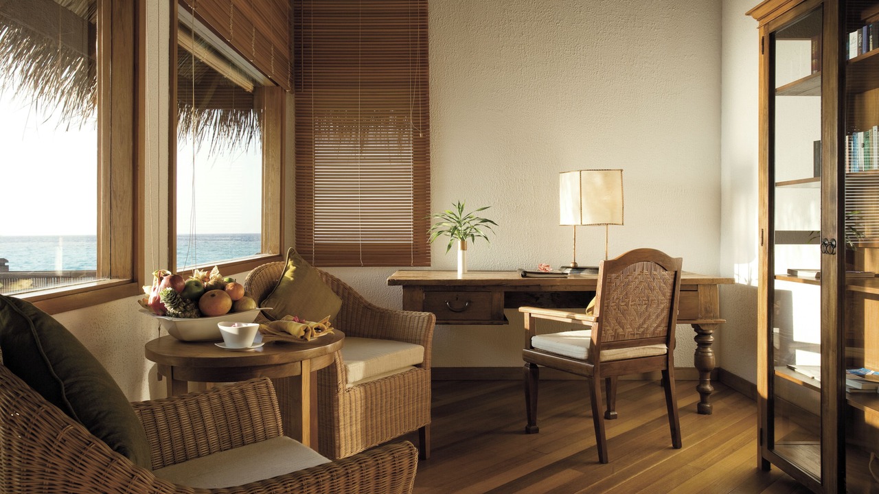 Photo of Bedroom in Dhunikolhu