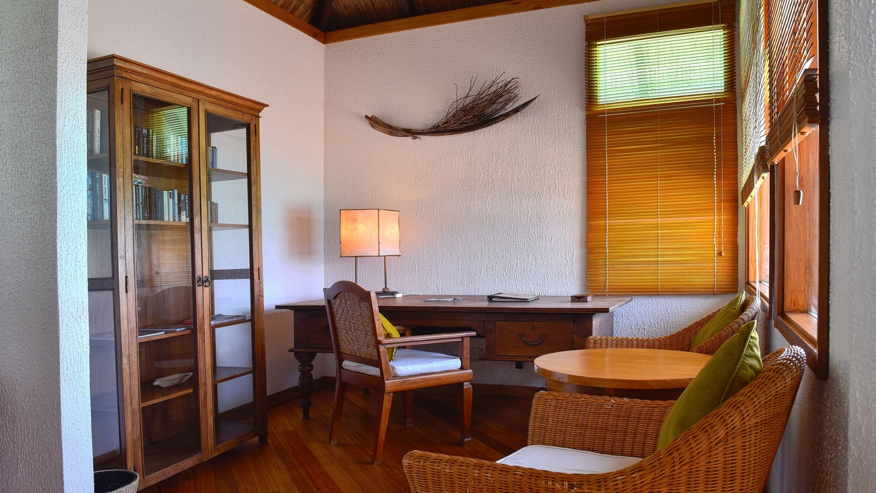 Photo of Bedroom in Dhunikolhu