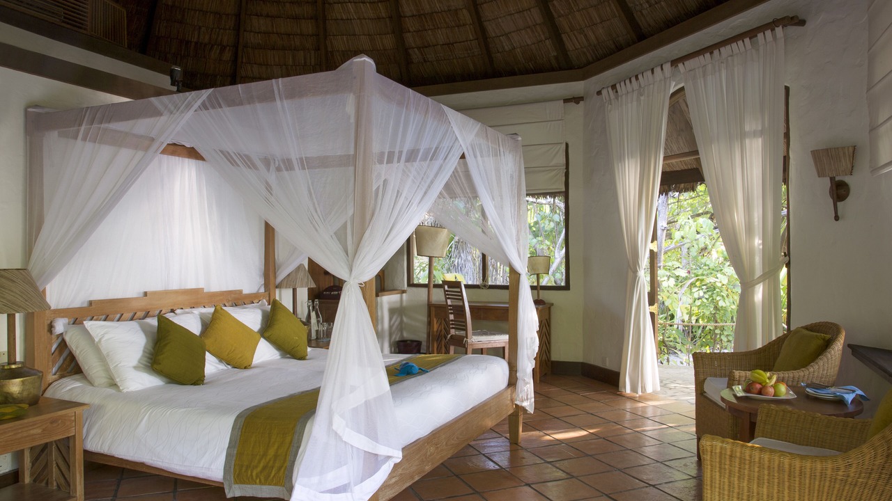 Photo of Bedroom in Dhunikolhu