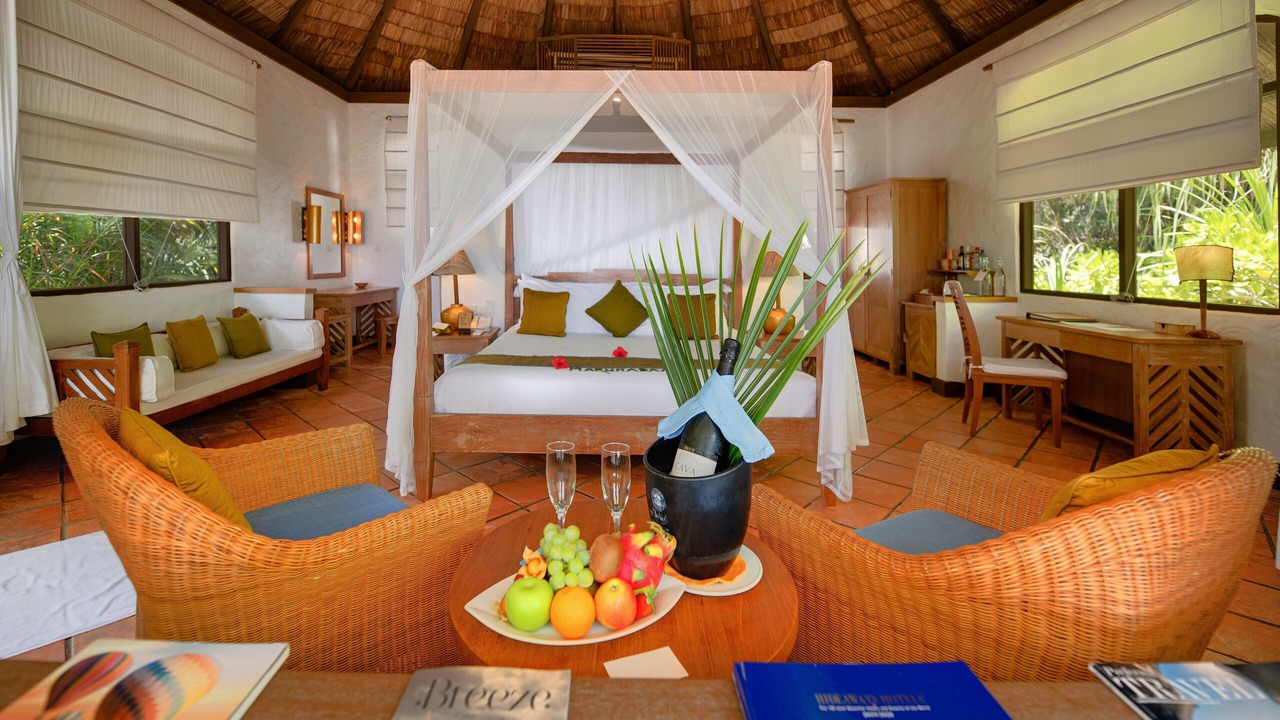 Photo of Bedroom in Dhunikolhu