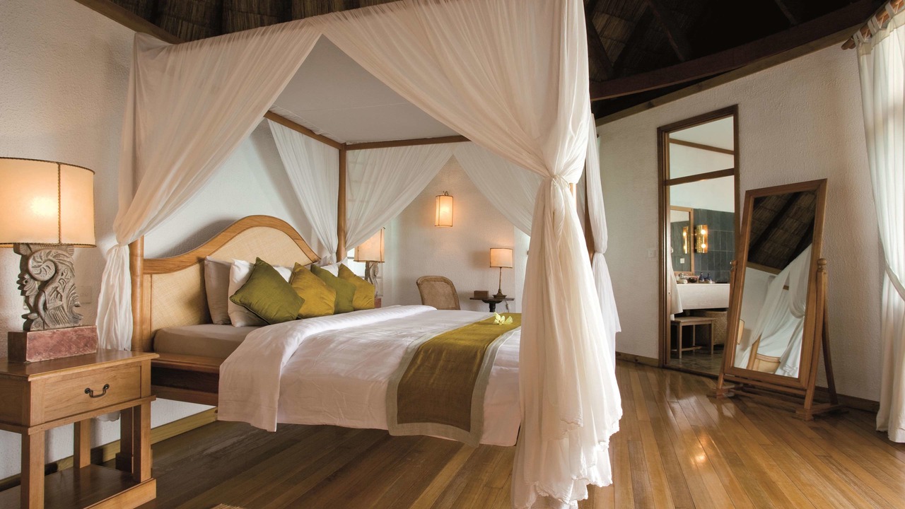 Photo of Bedroom in Dhunikolhu