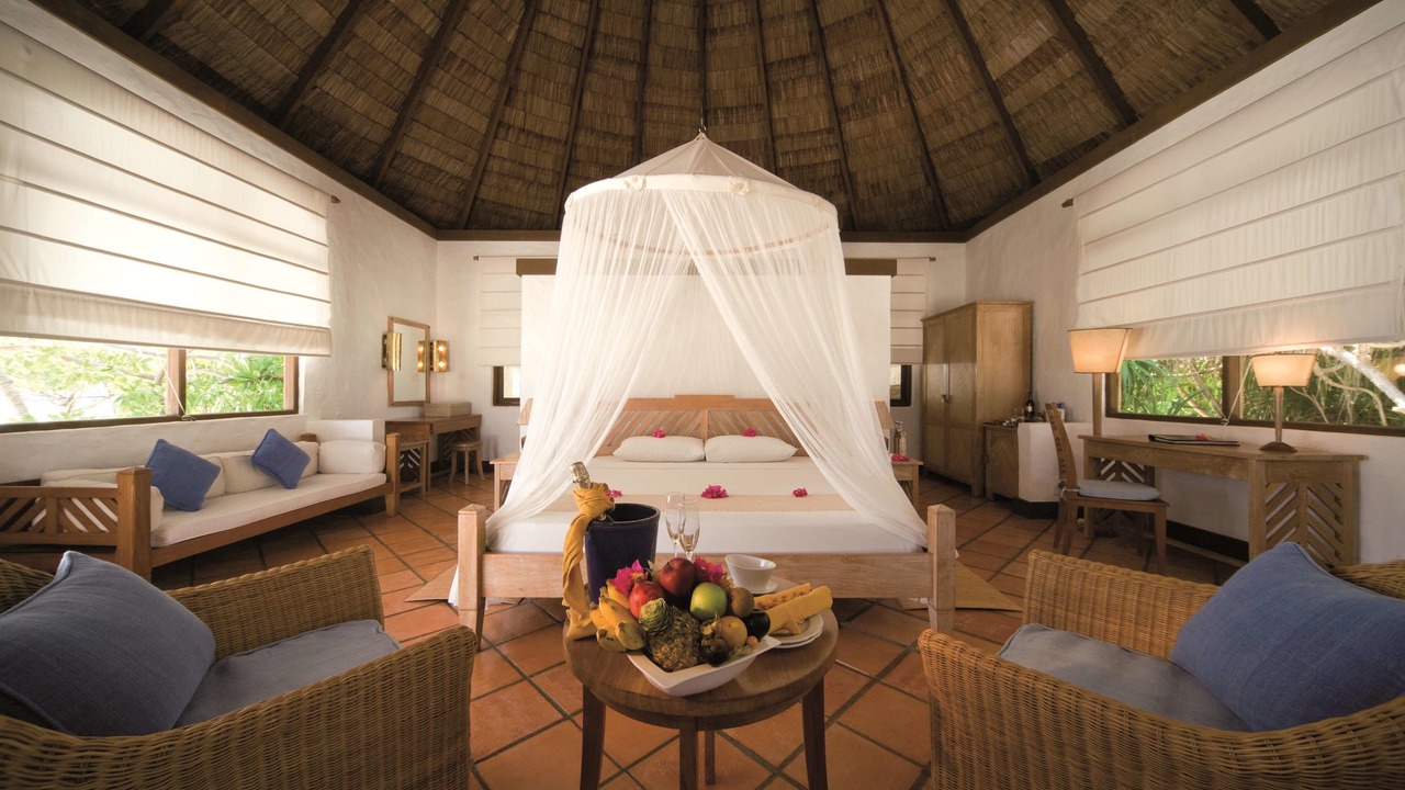 Photo of Bedroom in Dhunikolhu