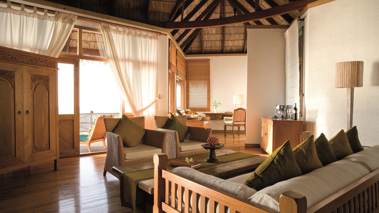 Photo of Bedroom in Dhunikolhu