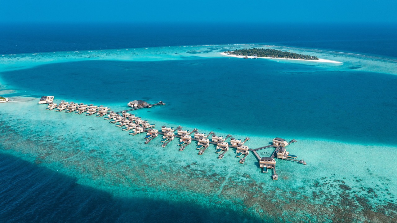 Photo of Outdoor in Velavaru