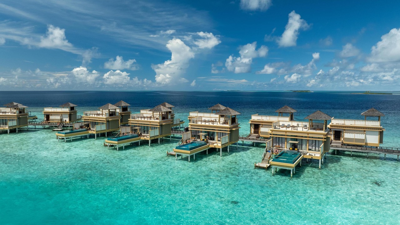 Photo of Outdoor in Velavaru