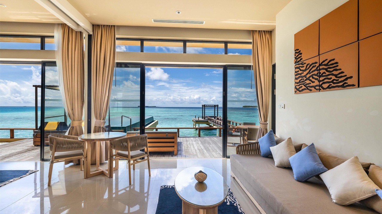 Photo of Bedroom in Velavaru