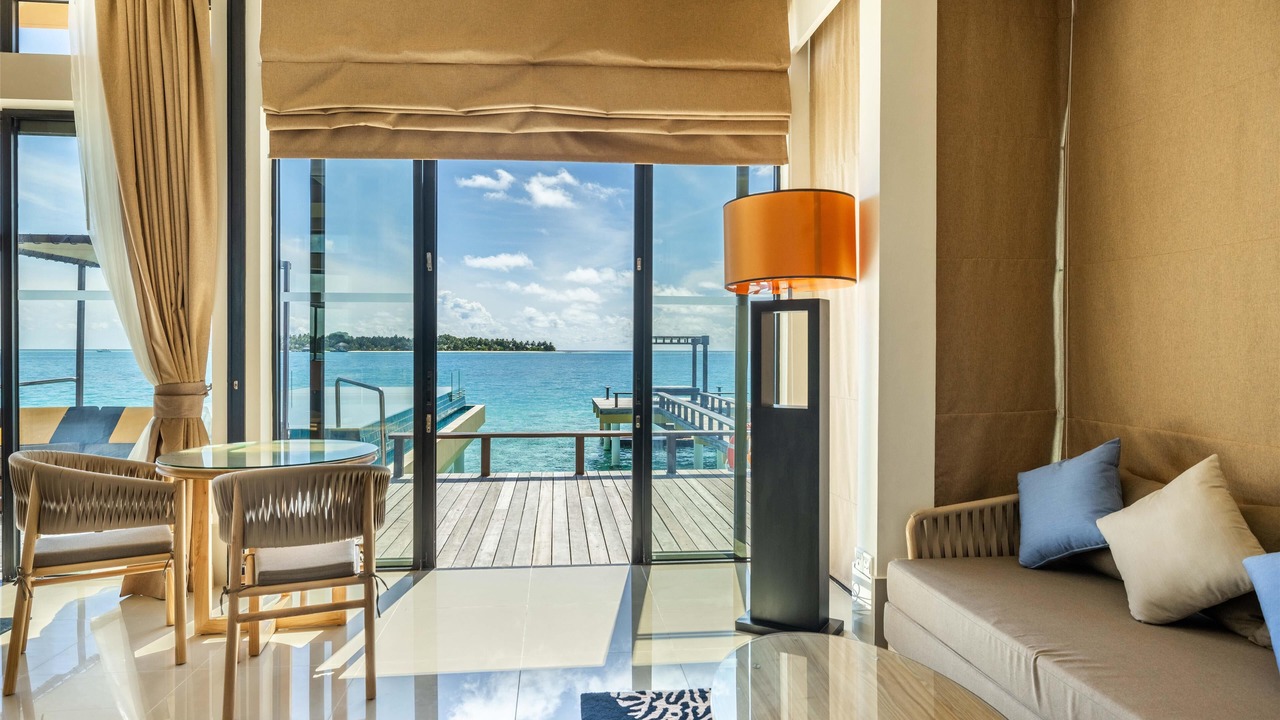 Photo of Outdoor in Velavaru