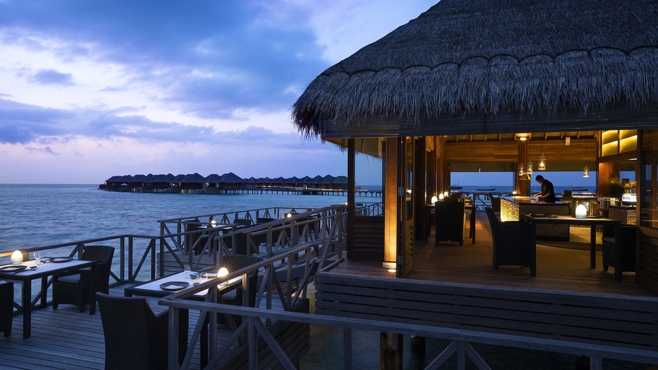 Photo of Others in Huvafen Fushi