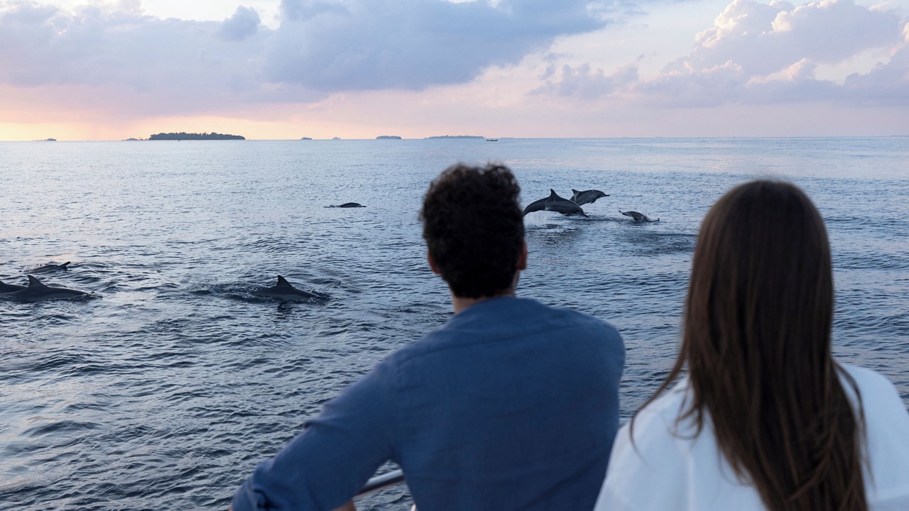 Photo of Others in Huvafen Fushi